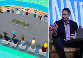 EXp leader is stepping in to help virtual vendor subsidiary