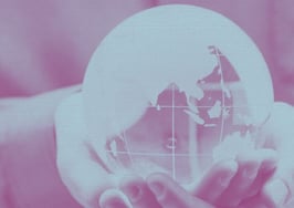 New listing volumes plunge 50-75% across the globe