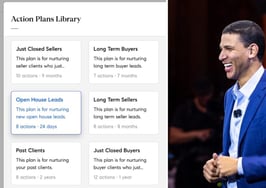 Compass launches customizable drip campaign platform