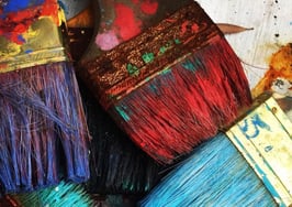 Color me bad: The wrong shade of paint can cost sellers big bucks