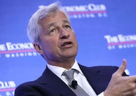 JPMorgan is set to become America's next big landlord
