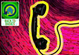 Don't be a stealth agent! Even during the COVID-19 crisis