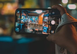 Mobile app Yaza geo-tags video content for listings and lifestyles