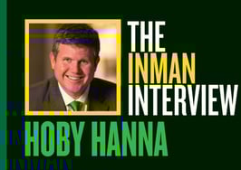 Howard Hanna's president predicts a slow 'V curve' rebound