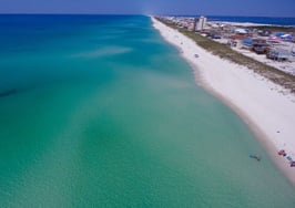 Florida to relaunch vacation rentals — but not for New Yorkers