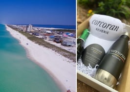 Corcoran continues Florida growth, expands into panhandle