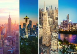 US market data suggests a checkmark-shaped real estate recovery