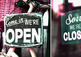 Open or wait? Inman contributors sound off