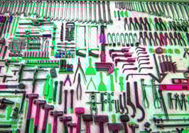 4 tech tools agents need now