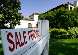 Number of homes for sale declines 15.7% in March