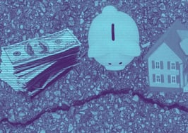 Why the COVID-19 crisis isn't like 2008