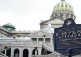 Pennsylvania bill that would allow real estate services to resume advances to Senate