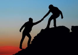 Keeping It Real: Why hope is the best medicine