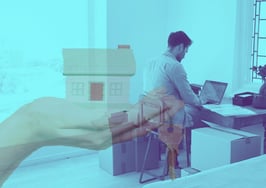 Tales from the field: How technology helped us save the deal amid COVID-19