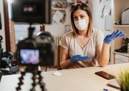 Inman's guide to creating video content during quarantine