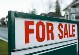 Only 50% of Americans think it's a good time to buy a home: Gallup poll