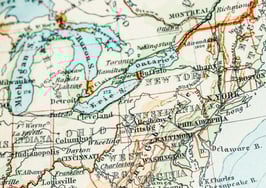 Northeast markets most susceptible to impacts of coronavirus