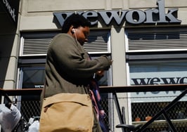 After failed IPO, WeWork now in talks with SPAC to go public: Report