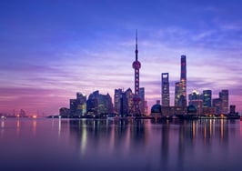 As coronavirus restrictions lift, China's real estate sales bounce back