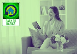 How can you serve your clients now? Focus on safety, not sales