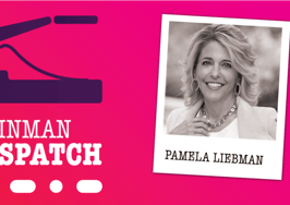 Daily Dispatch: Pamela Liebman stands tall for New York City