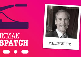 Daily Dispatch: Brad Inman with Philip White