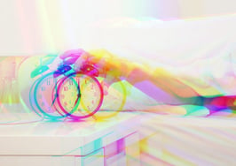 Why being busy isn't the answer