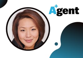 How agent Sarah Huo is helping her community — 1 dumpling at a time