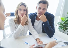 Think we're headed into a buyer's market? Guess again