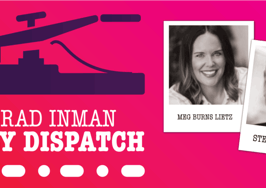 Daily Dispatch: Communicate with your clients to keep them