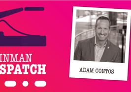 Daily Dispatch: Adam Contos, CEO, RE/MAX
