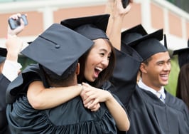 C21 brokerage honors HS seniors unable to celebrate graduation