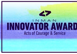 Last call for nominees: Inman Innovator Awards 2020