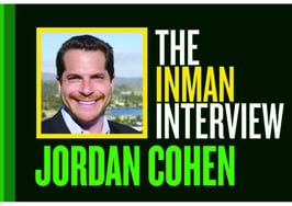Top agent Jordan Cohen on how coronavirus is changing the luxury market