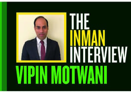 DC-area landlord Vipin Motwani on navigating business with empathy