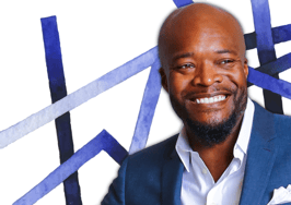 How Kofi Nartey transitioned from Hollywood actor to real estate mogul