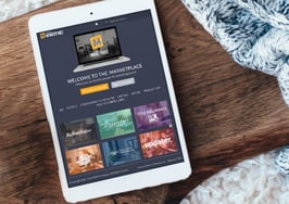 Lone Wolf's new Marketplace spreads tech wealth industrywide