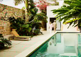 Sotheby's launches first-ever global luxury real estate portal in Mexico
