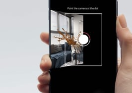 Matterport debuts iPhone-based 3D tour tool