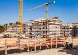 Investors seeing a 'generational opportunity' in multifamily
