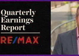 RE/MAX's support for franchisees led to 25% revenue drop in Q2