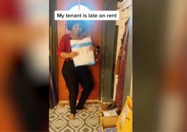 New York City agent under fire for controversial TikTok video