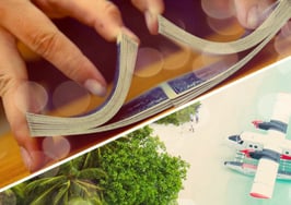 How the coronavirus pandemic is reshuffling the luxury real estate market