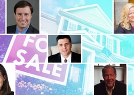 We talked to 5 CFOs about the road to recovery. Here's what they said