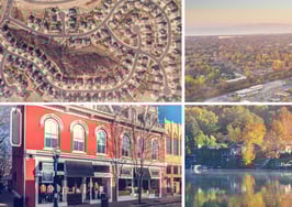 Luxury snapshot: Agents in high-end markets are staying busy