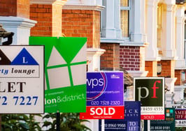Number of mortgages in forbearance keeps rising