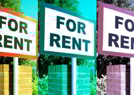 Some landlords got aid money. Many others were excluded