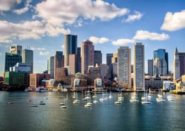 Massachusetts market snapshot: Inventory is tight