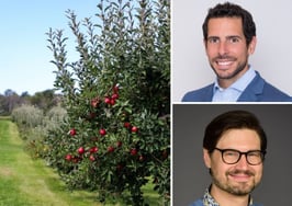 Orchard builds out its C-suite with two new execs