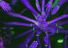 Lesson Learned: Choose the right team